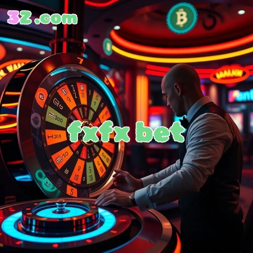Bônus Imperdíveis na fxfx bet: Atrações e Oportunidades