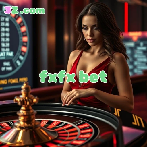 Experimente a Revolução do Esporte no fxfx bet