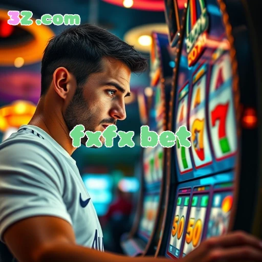 fxfx bet: Jogos Que Encantam e Engajam no Brasil