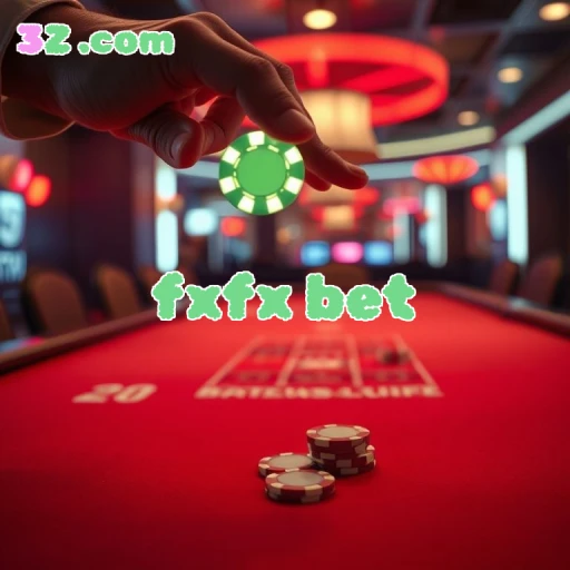 Recursos Paga da fxfx bet Elevam a Experiência em Jogos