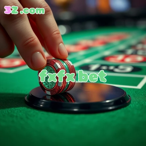 fxfx bet Plataforma Versátil