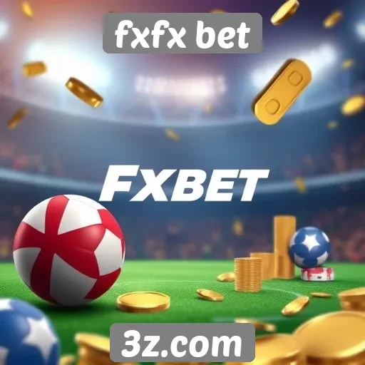 Comparativo de bônus e promoções no fxfx bet