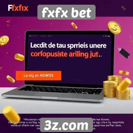 Promoções atuais para novos usuários no fxfx bet