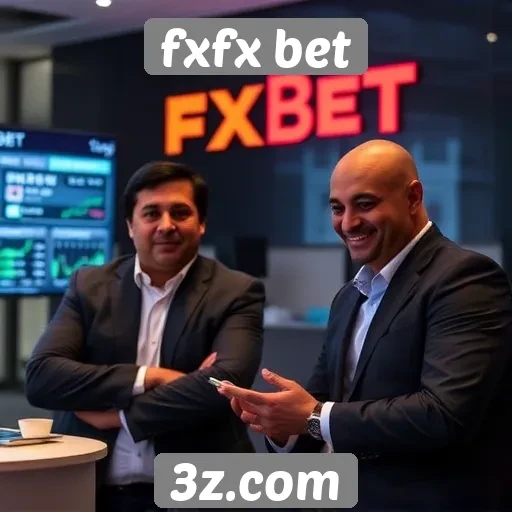 analistas comentam sobre melhorias no suporte ao cliente fxfx bet