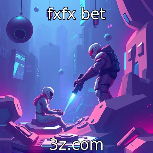 Tendências emergentes na indústria de jogos