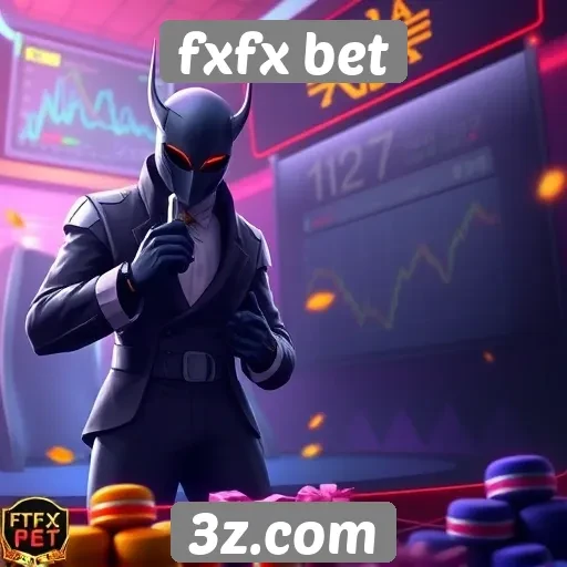 Avaliação dos jogos oferecidos no site fxfx bet