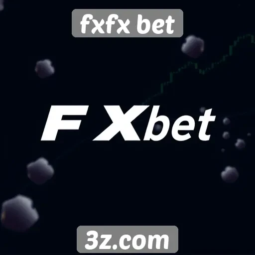 fxfx bet oferece ampla gama de jogos de apostas