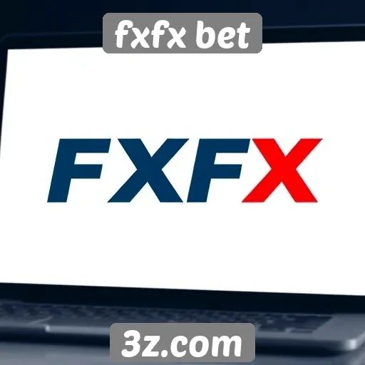fxfx bet analisa o mercado de apostas online