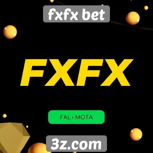 Revisão das promoções disponíveis no fxfx bet
