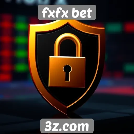 Análise de segurança no site de apostas fxfx bet