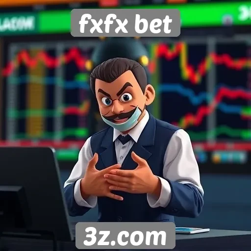 Estratégias para maximizar ganhos em fxfx bet