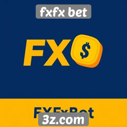 Tipos de pagamentos disponíveis no fxfx bet