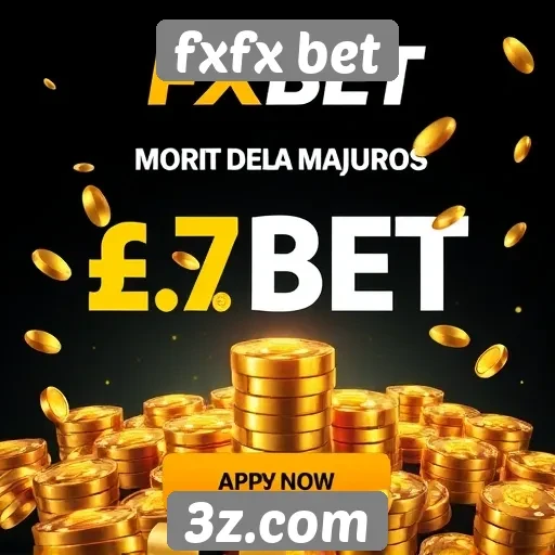 ofertas promocionais e bônus em fxfx bet