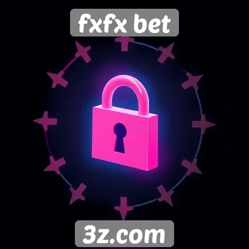 novos recursos de segurança no fxfx bet
