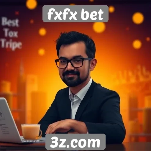 opinião de usuários sobre a experiência em fxfx bet